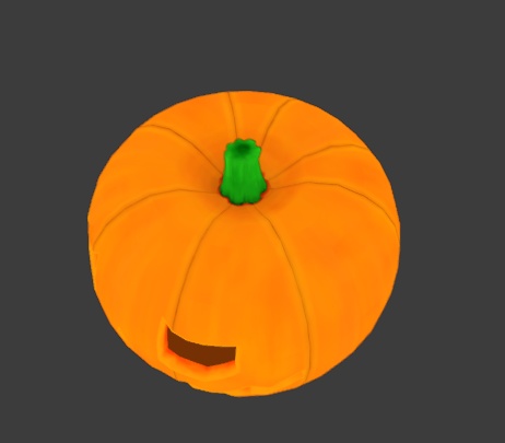 ジャック・オー・ランタン