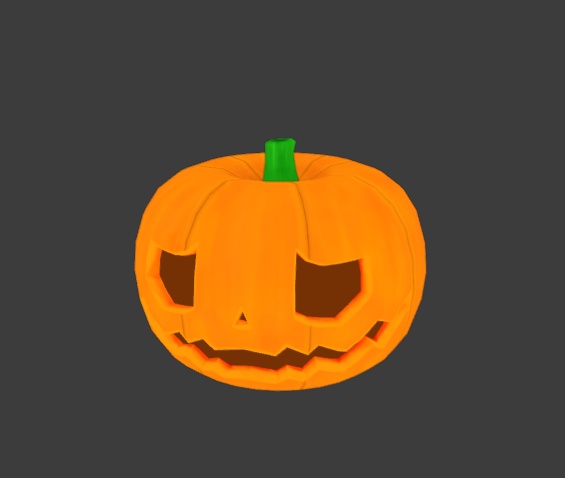 ジャック・オー・ランタン