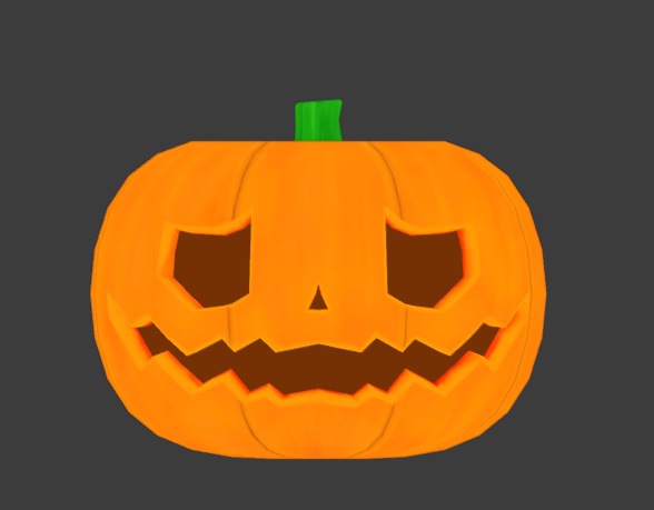 ジャック・オー・ランタン