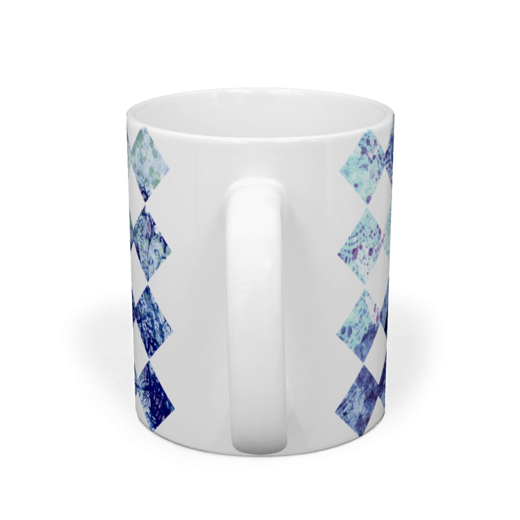 冷たい海マグカップ