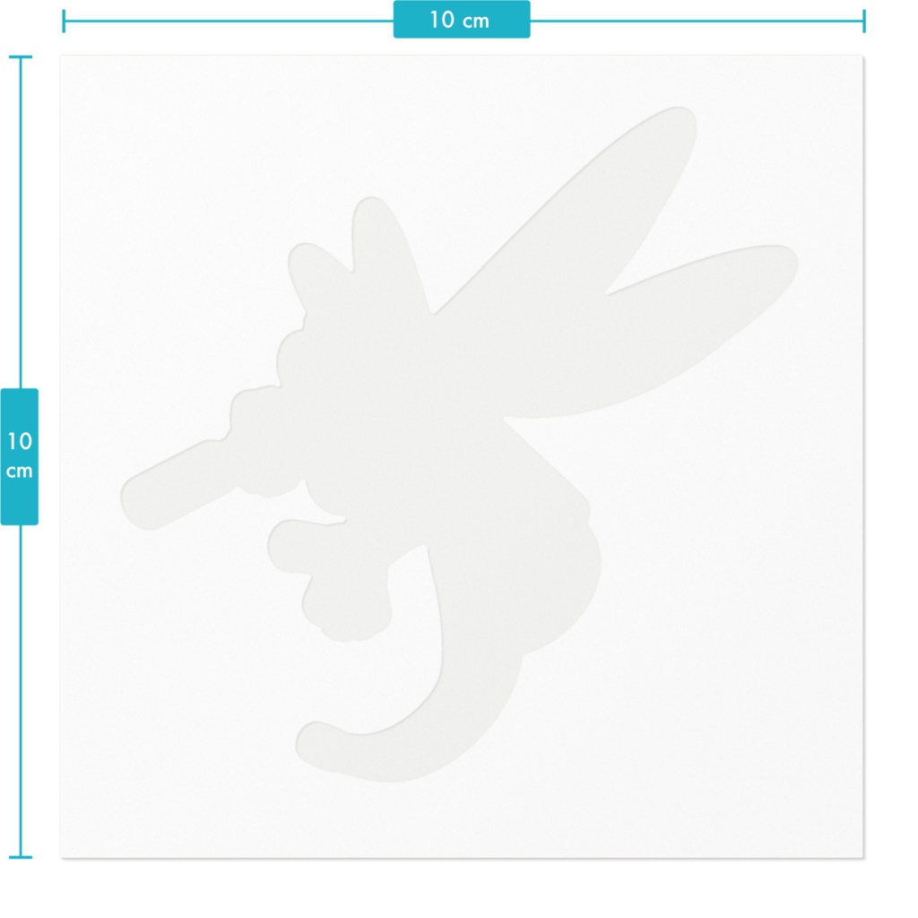 バグロイドステッカー005.エアレイド