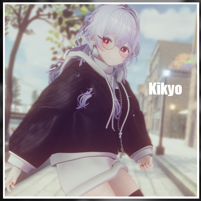 【10アバター対応】7DAYs WINTER COORDINATE