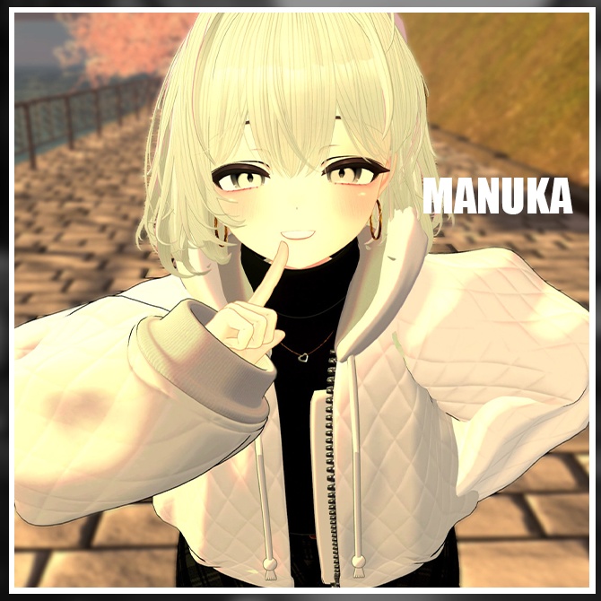 【10アバター対応】7DAYs WINTER COORDINATE