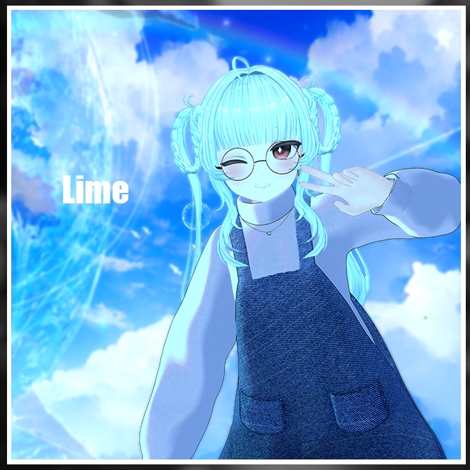 【10アバター対応】7DAYs WINTER COORDINATE