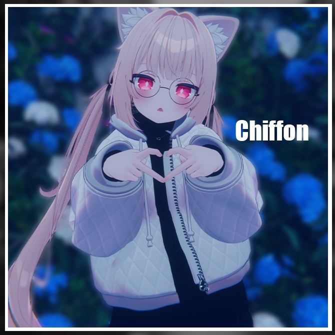 【10アバター対応】7DAYs WINTER COORDINATE