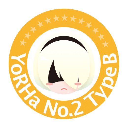 2B　アクリルキーホルダー