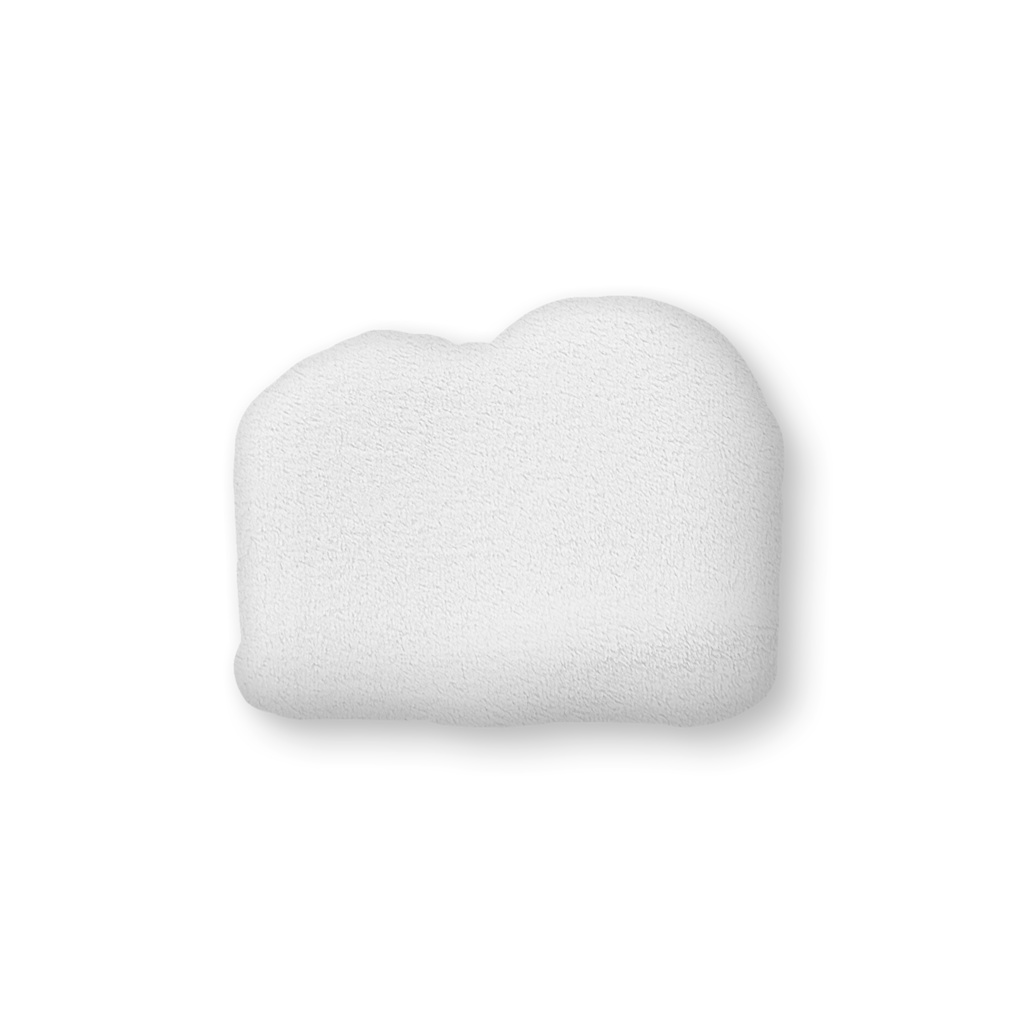 ちーちゃんのふかふかクッション