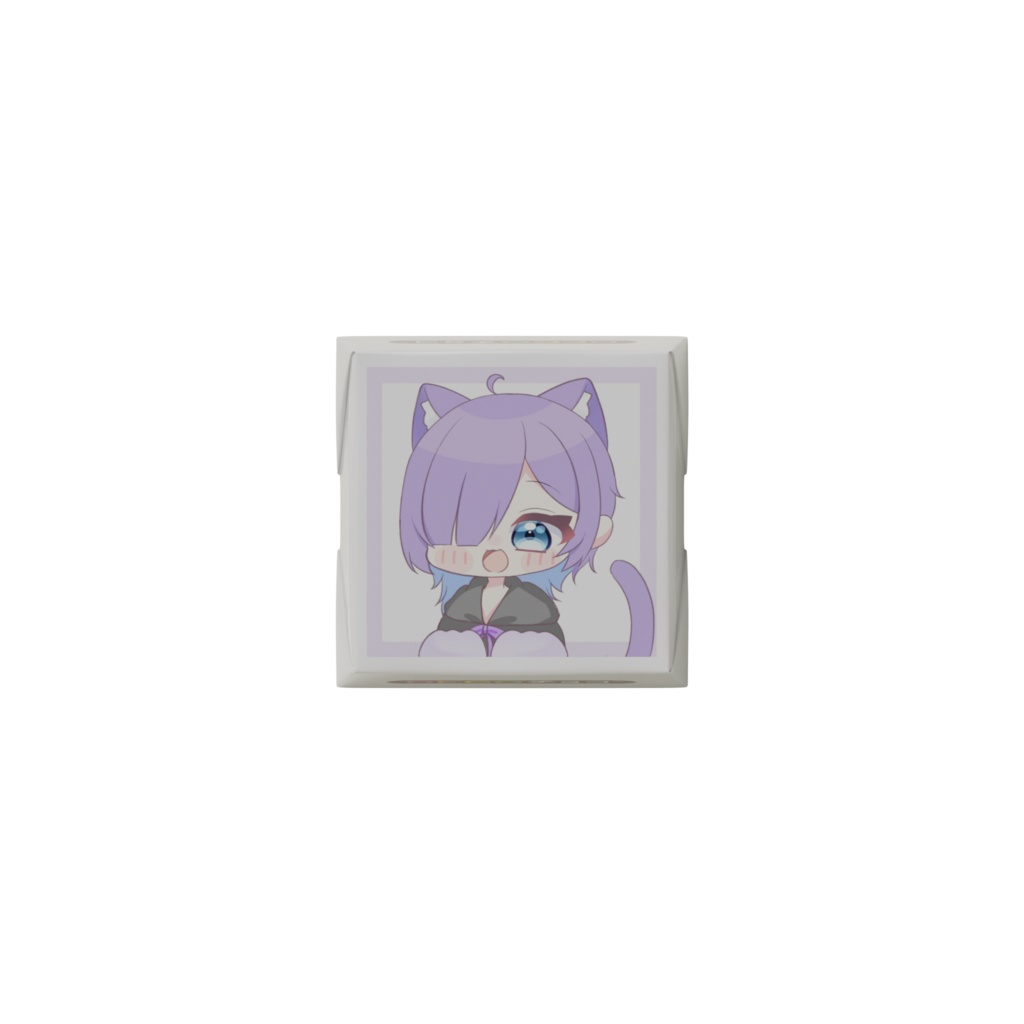 ちーちゃんのチョコレート2024秋