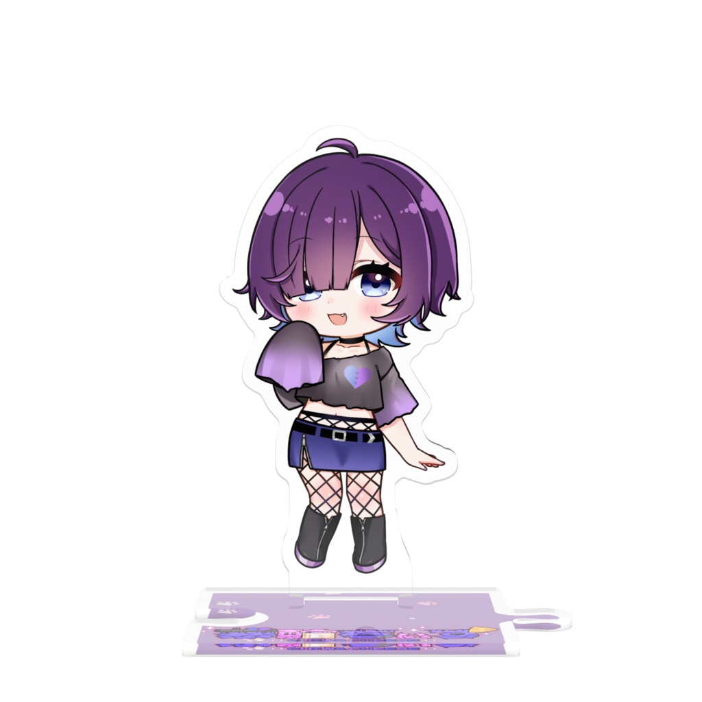ちーちゃんのつながるアクスタ2024生誕祭