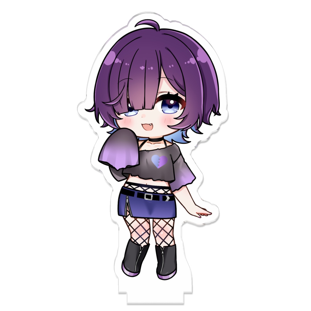 ちーちゃんのつながるアクスタ2024生誕祭