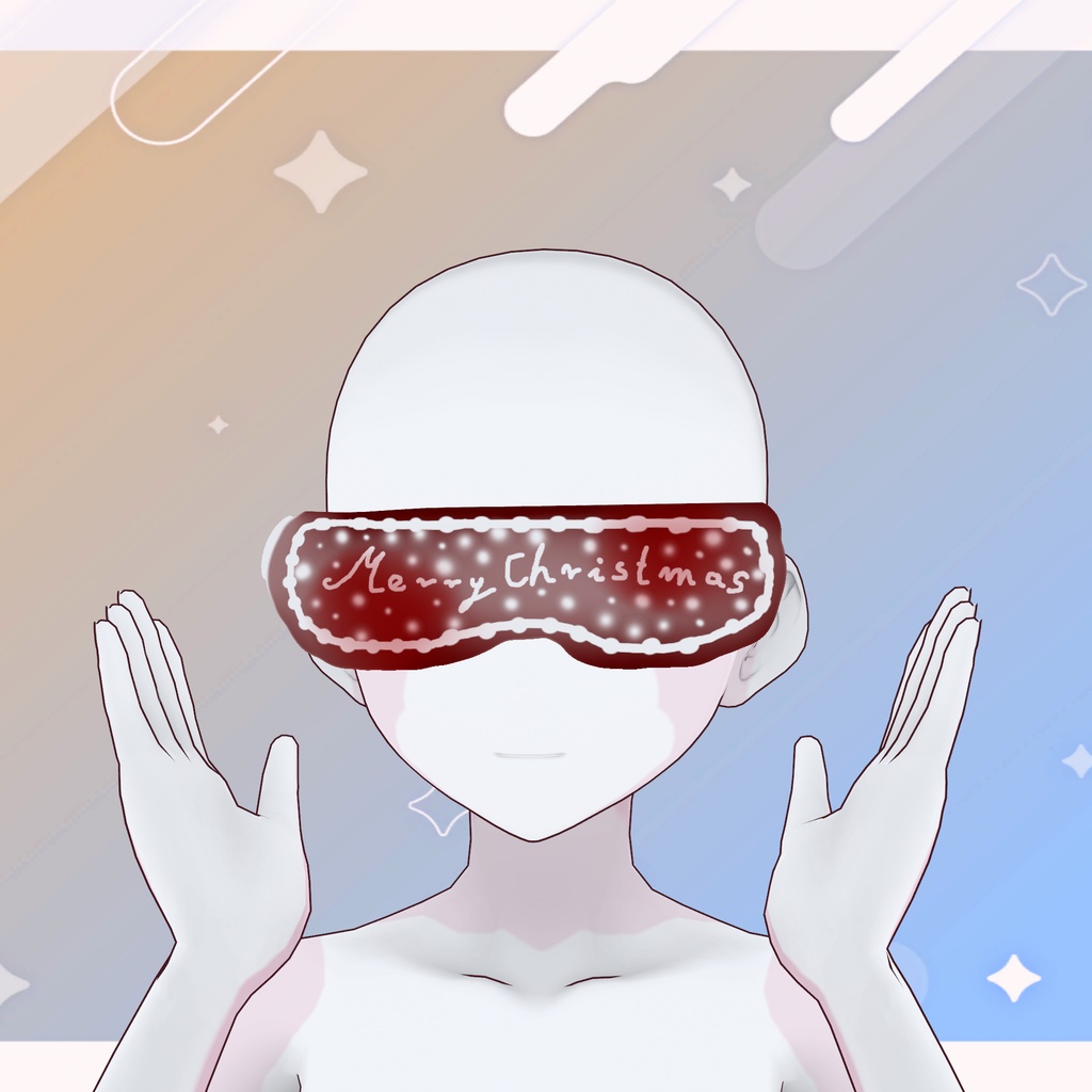 Advent Calendar (4)  ( Ahoge)