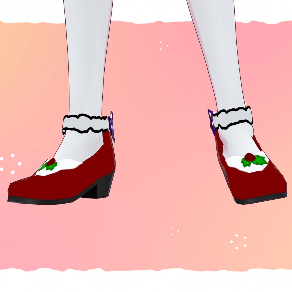 Advent Calendar (5) Boots