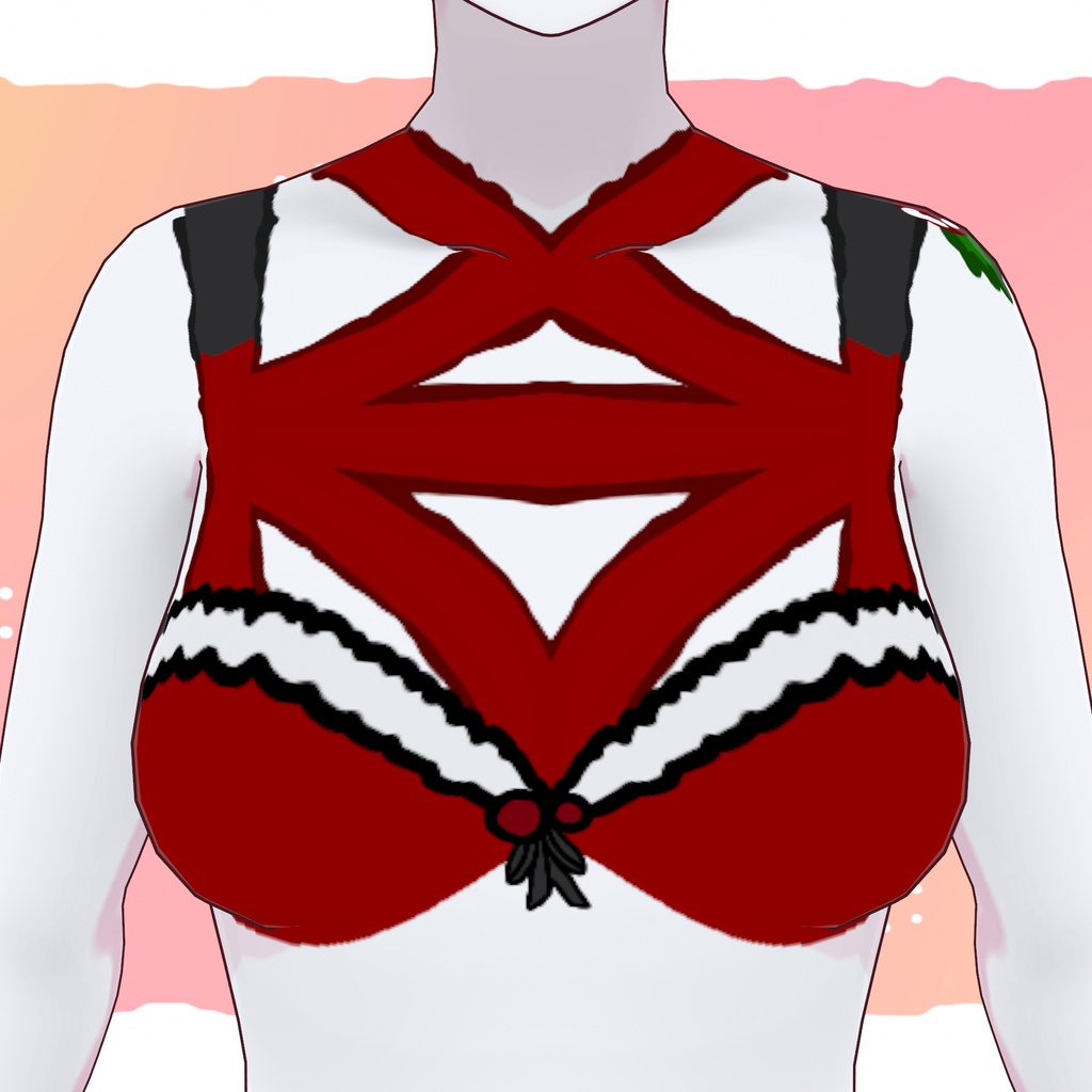 Advent Calendar (8) inner Top