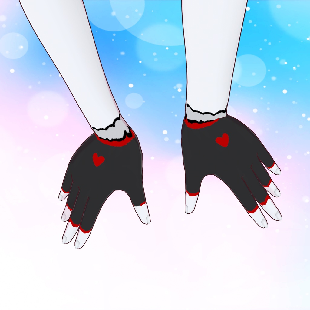 Advent Calendar (13) golves