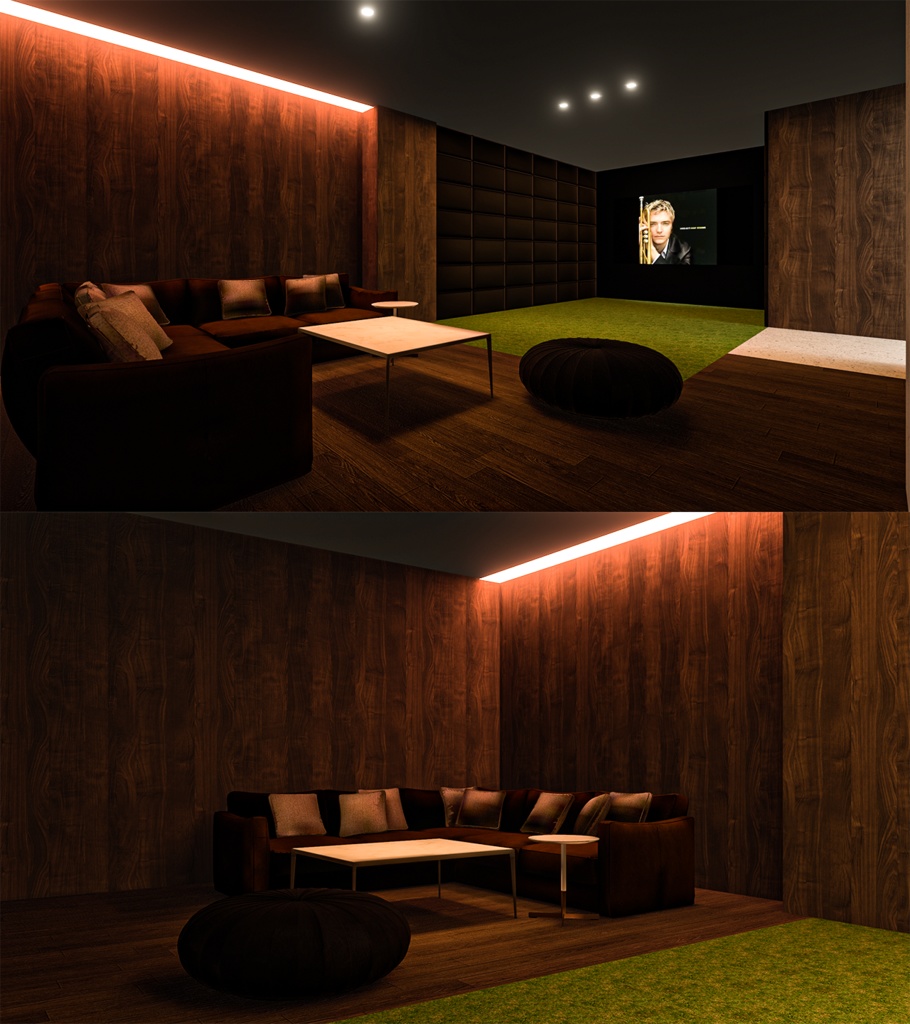 Persirron【ワールドアセット/VRChat-compatible world】 PC/Q対応