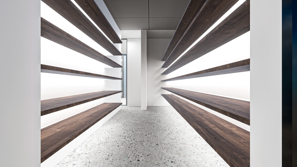 Persirron【ワールドアセット/VRChat-compatible world】 PC/Q対応