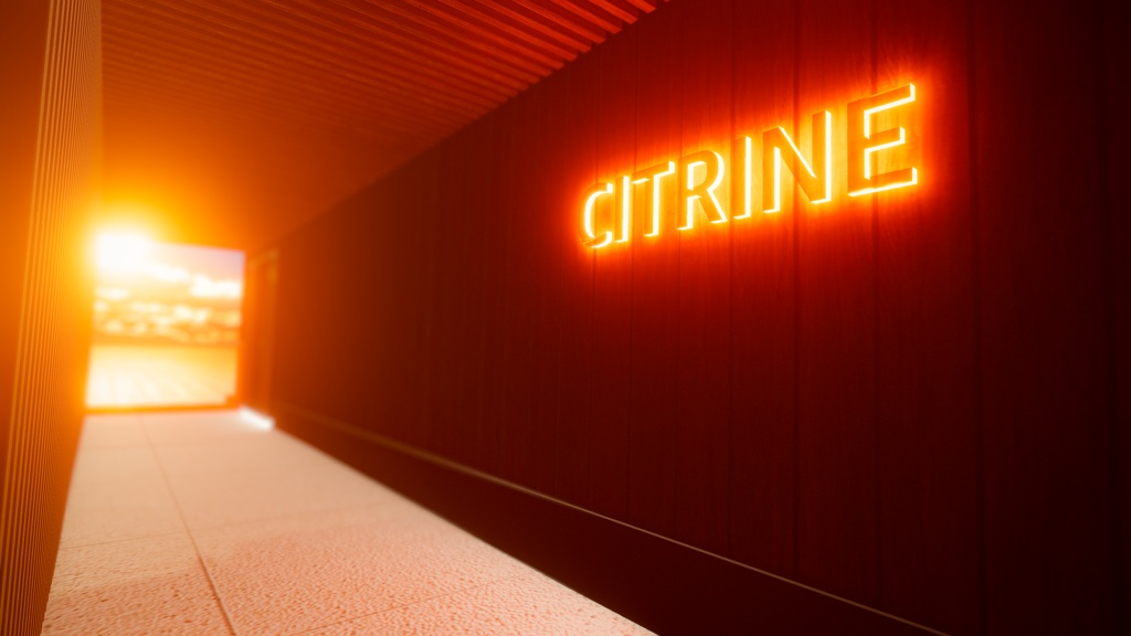 Rapice【ワールドアセット/VRChat-compatible world】 PC/Q対応