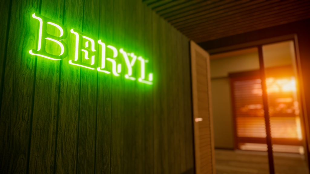 Rapice【ワールドアセット/VRChat-compatible world】 PC/Q対応