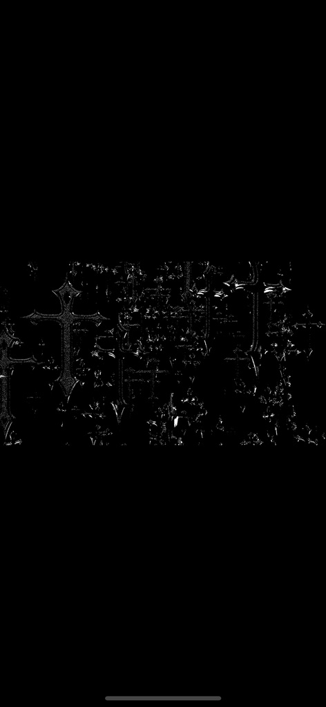 Monochrome Techno Flow – Seamless HD VJ Loop Background