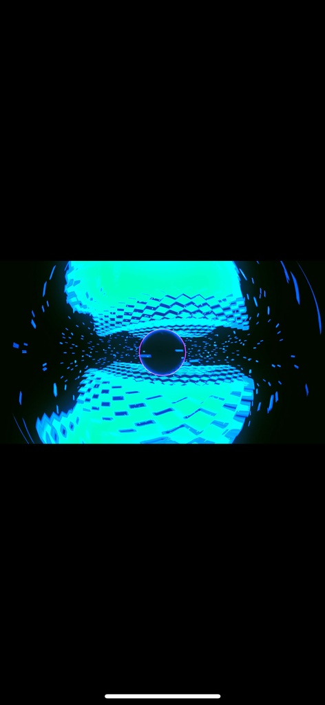 Seamless Abstract Light Flow – HD VJ Loop (Stage Visual / LED Background) → “Stage Visual”“LED”