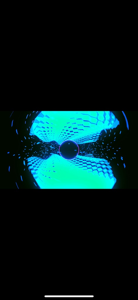 Seamless Abstract Light Flow – HD VJ Loop (Stage Visual / LED Background) → “Stage Visual”“LED”