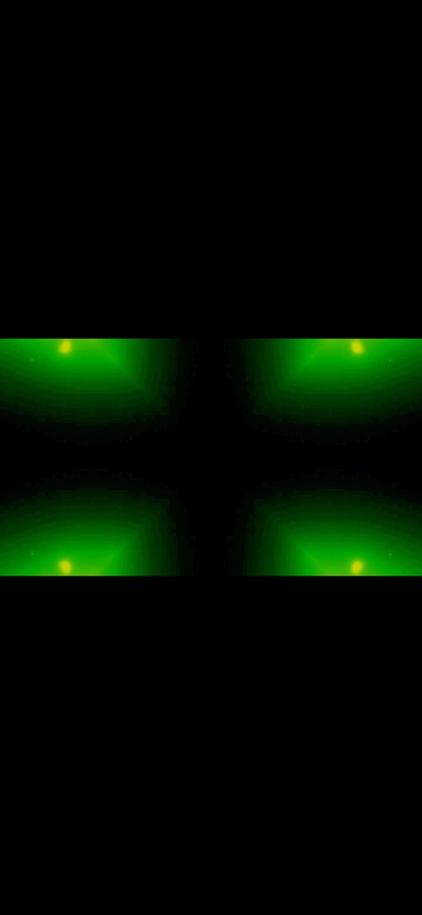 Hue Rotation Flash VJ Loop – Seamless HD Color Cycle Visual