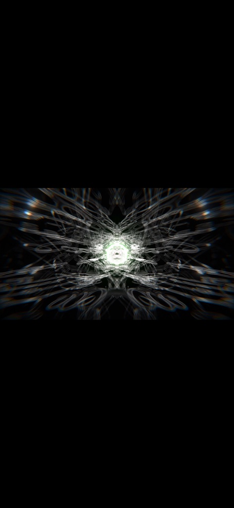 Futuristic Abstract Geometry Loop – Seamless HD Techno VJ Visual フューチャリスティック・アブストラクト・ジオメトリー・ループ – シームレスHDテクノVJビジュアル