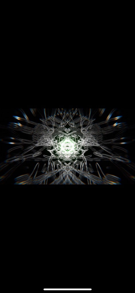 Futuristic Abstract Geometry Loop – Seamless HD Techno VJ Visual フューチャリスティック・アブストラクト・ジオメトリー・ループ – シームレスHDテクノVJビジュアル