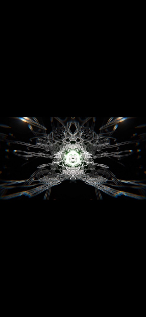 Futuristic Abstract Geometry Loop – Seamless HD Techno VJ Visual フューチャリスティック・アブストラクト・ジオメトリー・ループ – シームレスHDテクノVJビジュアル