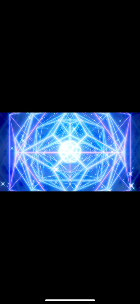Neon Dream Kaleidoscope – Seamless HD Abstract VJ Loop