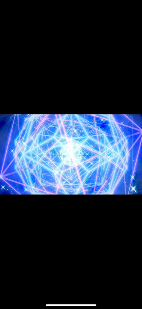 Neon Dream Kaleidoscope – Seamless HD Abstract VJ Loop