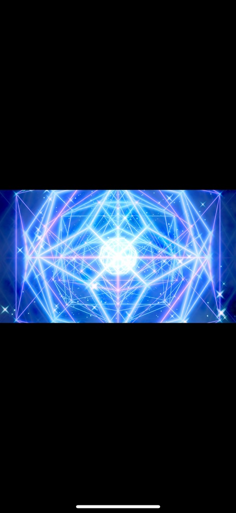 Neon Dream Kaleidoscope – Seamless HD Abstract VJ Loop
