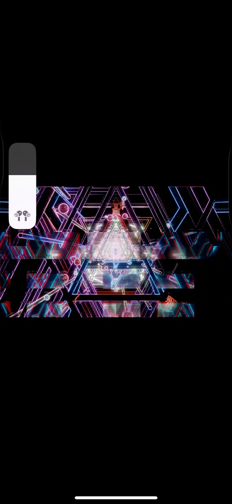 Digital Glitch Tunnel Loop – Seamless Abstract VJ Visual (HD)