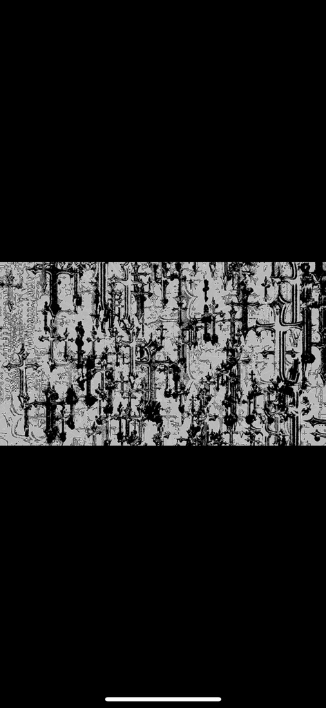 Minimal Signal Flux – Seamless 4K Techno VJ Loop