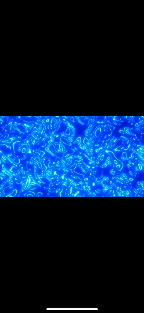 Seamless Abstract Light Flow Loop – HD VJ Visual Background