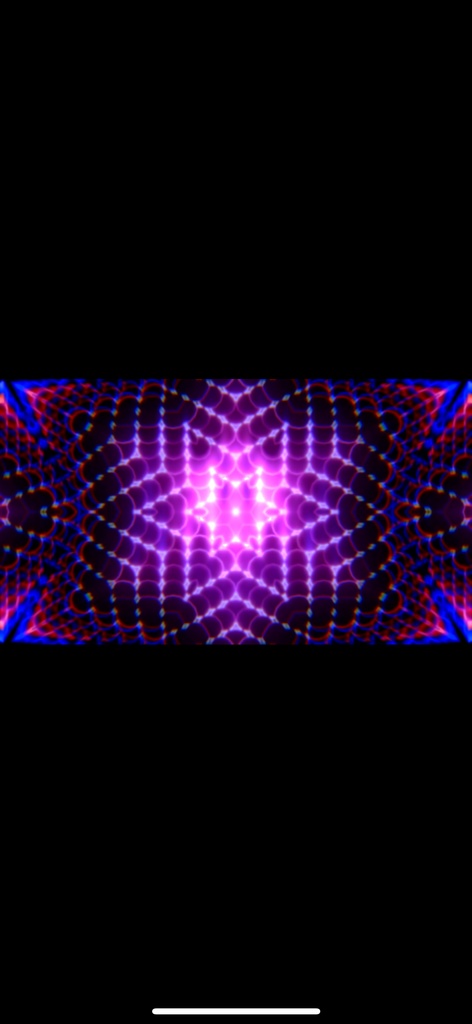 Radiant Pulse Flow（シームレスHDテクノVJループ）