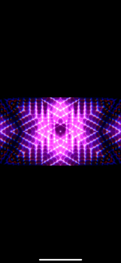 Radiant Pulse Flow(シームレスHDテクノVJループ)