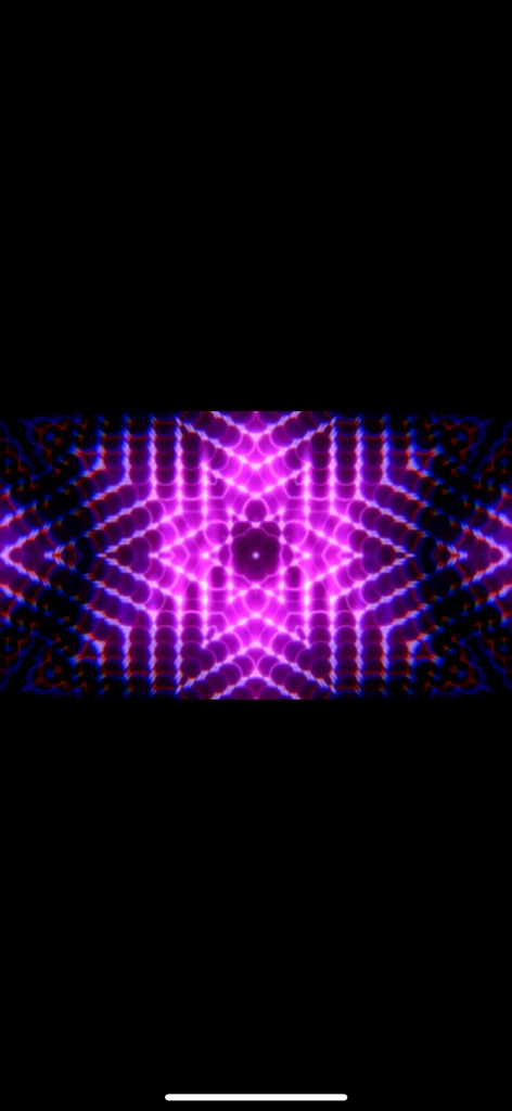 Radiant Pulse Flow(シームレスHDテクノVJループ)