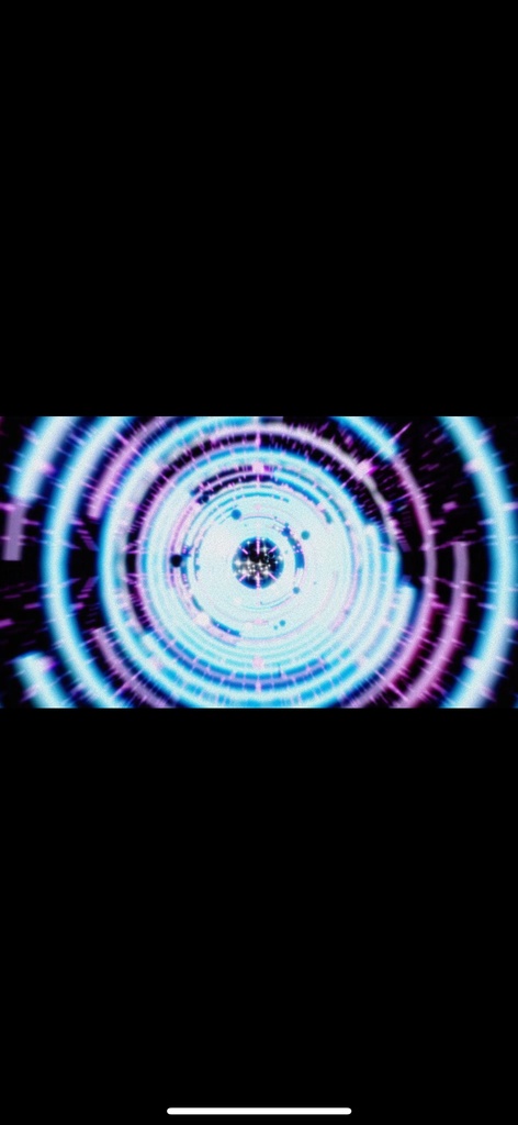 Neon Pulse Tunnel – ネオンが脈打つシームレストンネルVJループ HD