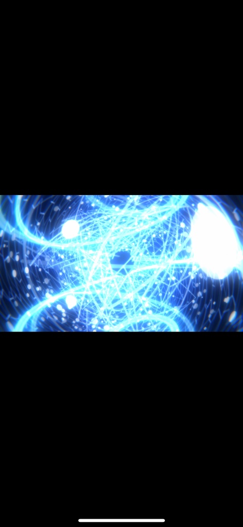 Sci-Fi Ring Flow – SFエネルギーウェーブ HD VJループ【シームレス】