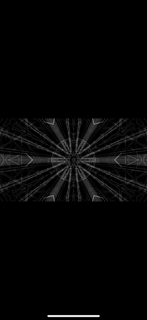 Industrial Core Geometry – インダストリアル幾何学コア VJループ(HD / シームレス)