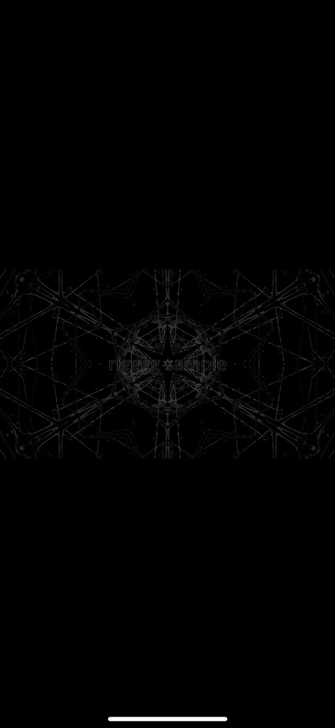 Industrial Core Geometry – インダストリアル幾何学コア VJループ(HD / シームレス)