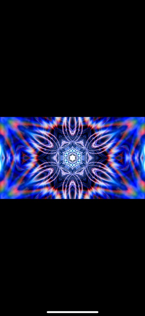  Quantum Neural Core Symmetry – Sci-Fi Cyber VJ Loop HD Seamless