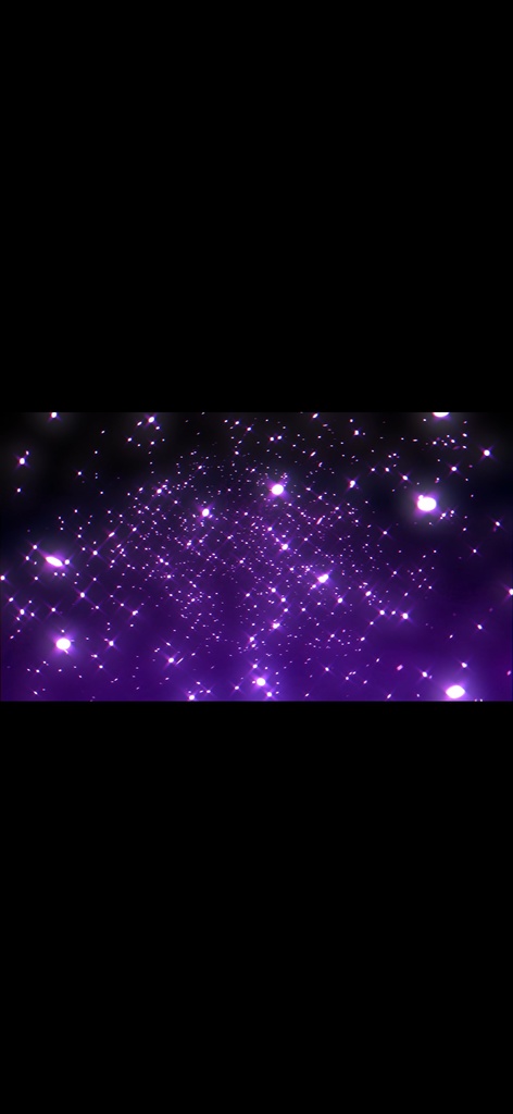 Neon Abstract Symmetry Flow – シームレスVJループ