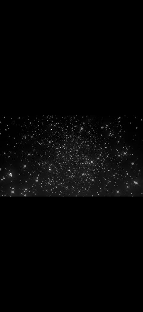 Mono Abstract Symmetry Flow – シームレス VJ ループ