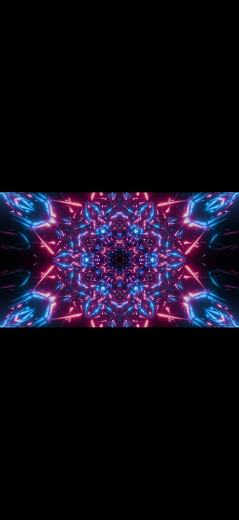 Kale Flow Collection|FINAL / NEXUS / CYBER カレイド HD シームレス VJループ 3本パック