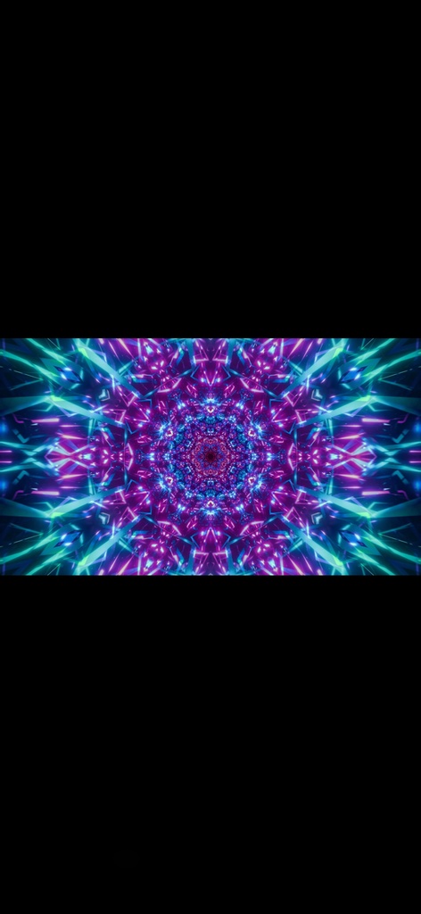 Kale Flow Collection｜FINAL / NEXUS / CYBER カレイド HD シームレス VJループ 3本パック