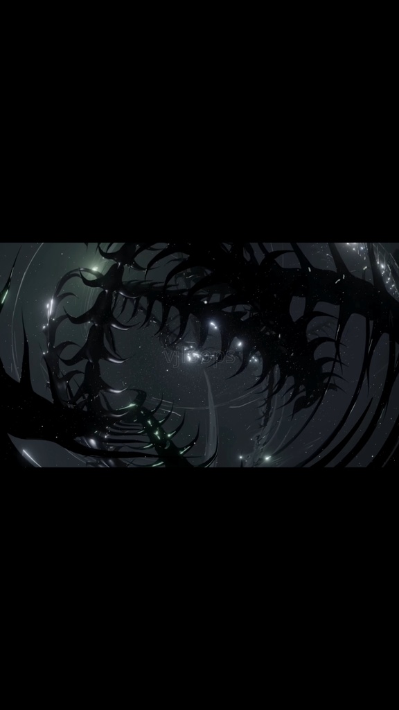 Chrome Pulse Core – 近未来メタリック シームレス HD VJループ