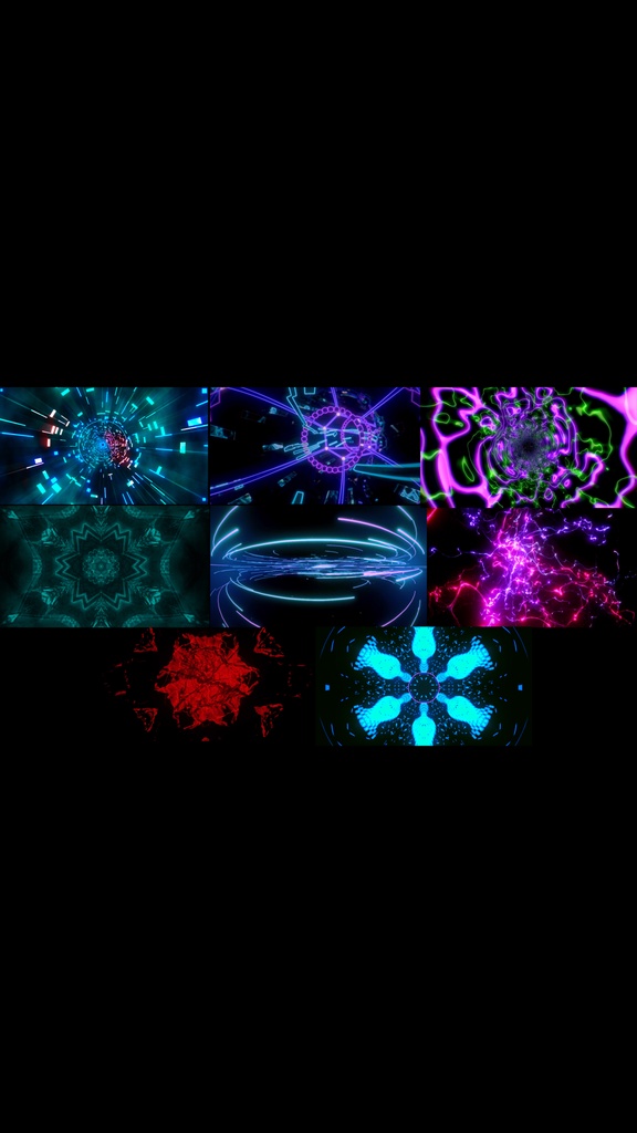 Cyber Structure Pack