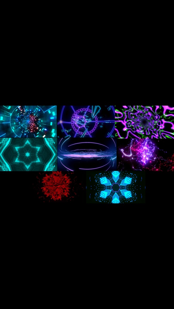Cyber Structure Pack